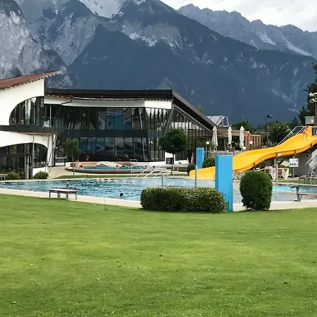 Sofi - Enjoy The View - Axams,innsbruck Tirol Apartment *