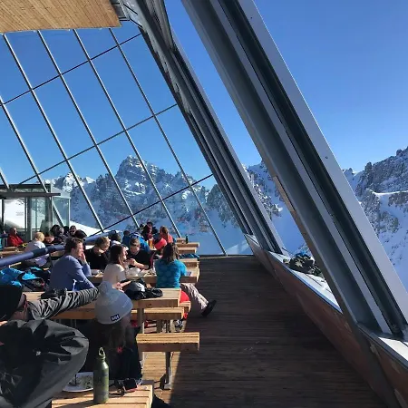 Sofi - Enjoy The View - Axams,innsbruck Tirol Apartment