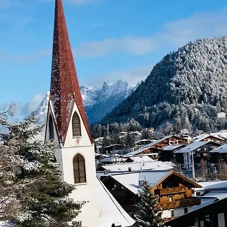 Sofi - Enjoy The View - Axams,innsbruck Tirol Apartment Innsbruck