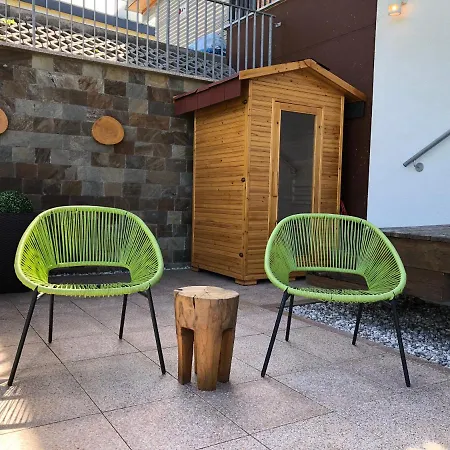 Apartment Sofi - Enjoy The View - Axams,innsbruck Tirol Innsbruck