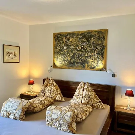 Apartmán Sofi - Enjoy The View - Axams,innsbruck Tirol *