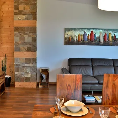 Apartment Sofi - Enjoy The View - Axams,innsbruck Tirol *
