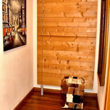 Apartment Sofi - Enjoy The View - Axams,innsbruck Tirol