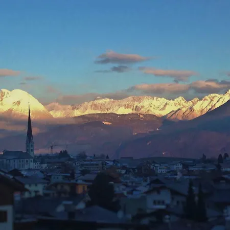 Apartment Sofi - Enjoy The View - Axams,innsbruck Tirol Innsbruck