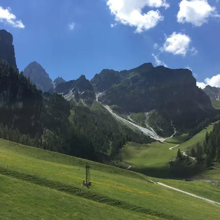 Apartment Sofi - Enjoy The View - Axams,innsbruck Tirol Innsbruck