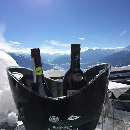 Apartment Sofi - Enjoy The View - Axams,innsbruck Tirol Innsbruck