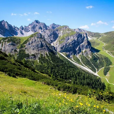 Apartment Sofi - Enjoy The View - Axams,innsbruck Tirol