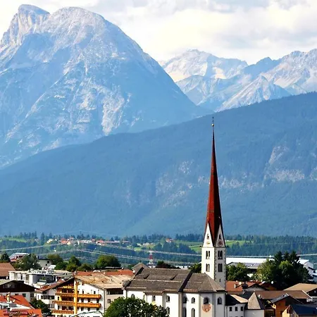 Sofi - Enjoy The View - Axams,innsbruck Tirol Apartment Innsbruck