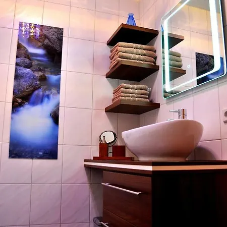 Apartment Sofi - Enjoy The View - Axams,innsbruck Tirol *