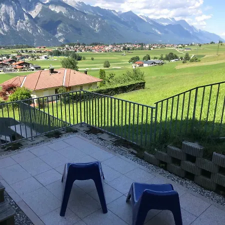 Apartment Sofi - Enjoy The View - Axams,innsbruck Tirol