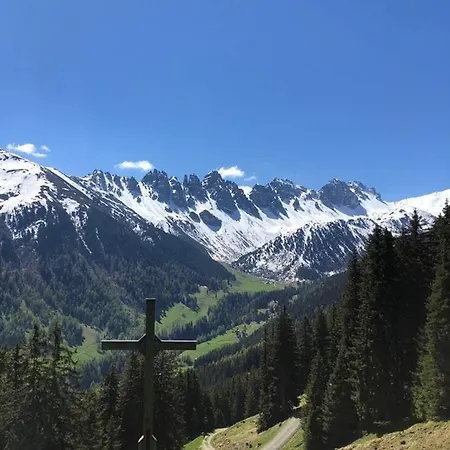 Sofi - Enjoy The View - Axams,innsbruck Tirol Apartment Innsbruck