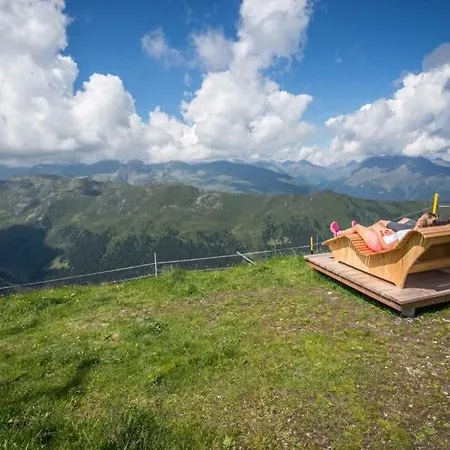 Sofi - Enjoy The View - Axams,innsbruck Tirol * 인스브루크