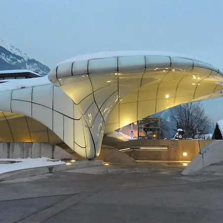 Sofi - Enjoy The View - Axams,innsbruck Tirol