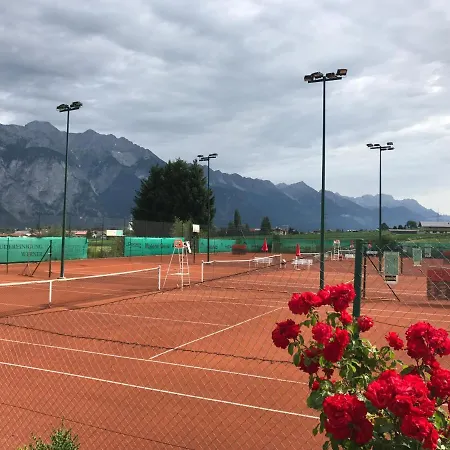 Sofi - Enjoy The View - Axams,innsbruck Tirol Апартаменты