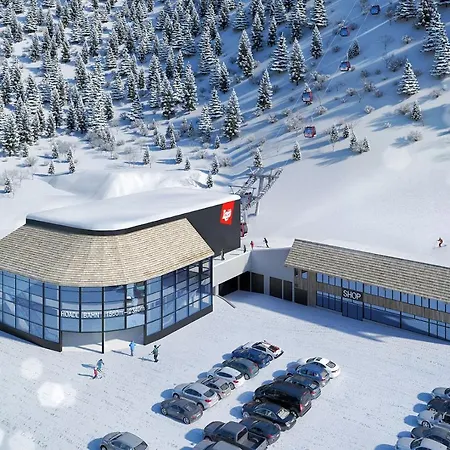 Sofi - Enjoy The View - Axams,innsbruck Tirol شقة