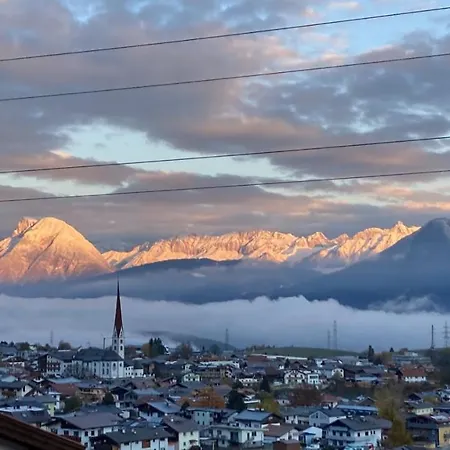 Sofi - Enjoy The View - Axams,innsbruck Tirol