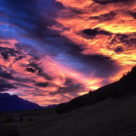 아파트 Sofi - Enjoy The View - Axams,innsbruck Tirol 인스브루크