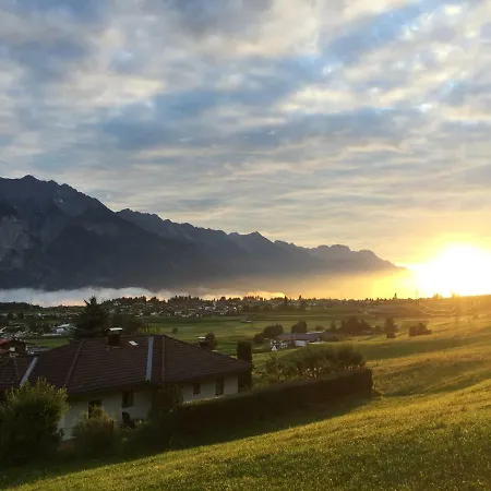 Sofi - Enjoy The View - Axams,innsbruck Tirol *