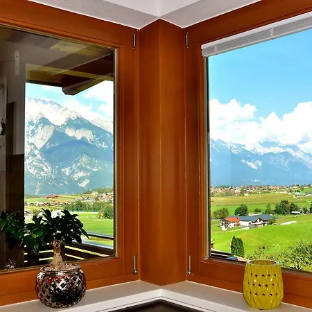 Appartement Sofi - Enjoy The View - Axams,innsbruck Tirol *