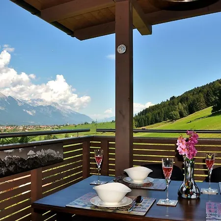 Sofi - Enjoy The View - Axams,innsbruck Tirol Lägenhet Innsbruck