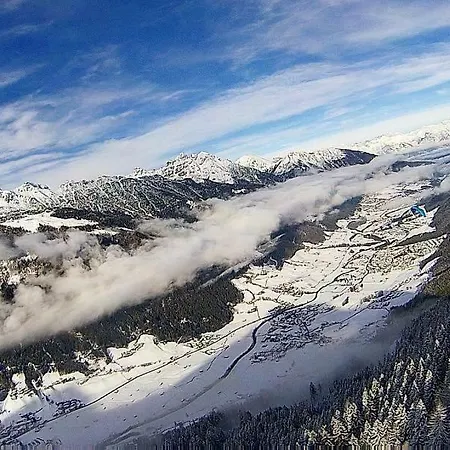Sofi - Enjoy The View - Axams,innsbruck Tirol *