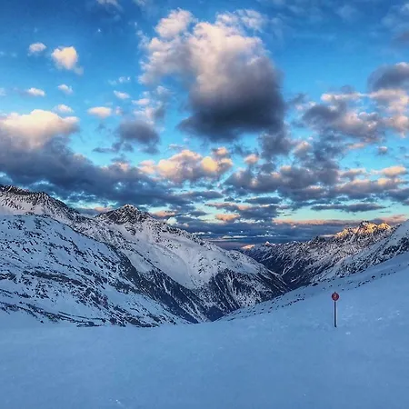 Sofi - Enjoy The View - Axams,innsbruck Tirol Апартаменты Инсбрук