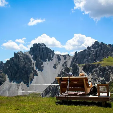 Sofi - Enjoy The View - Axams,innsbruck Tirol Апартаменты