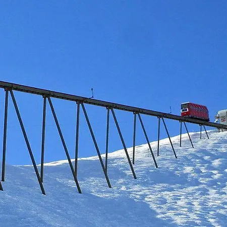 Sofi - Enjoy The View - Axams,innsbruck Tirol Апартаменты Инсбрук