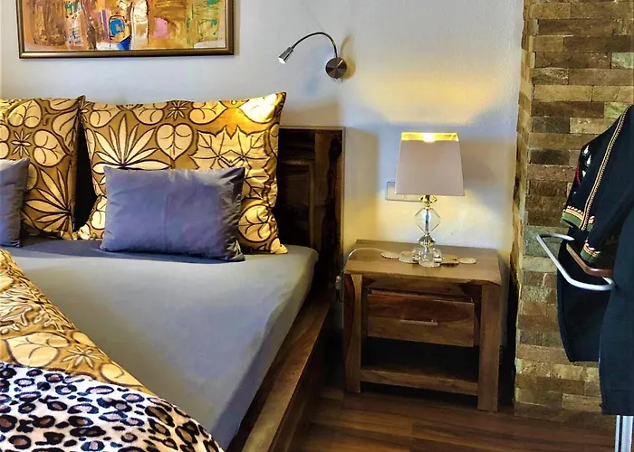 Sofi - Enjoy The View - Axams,innsbruck Tirol Apartment