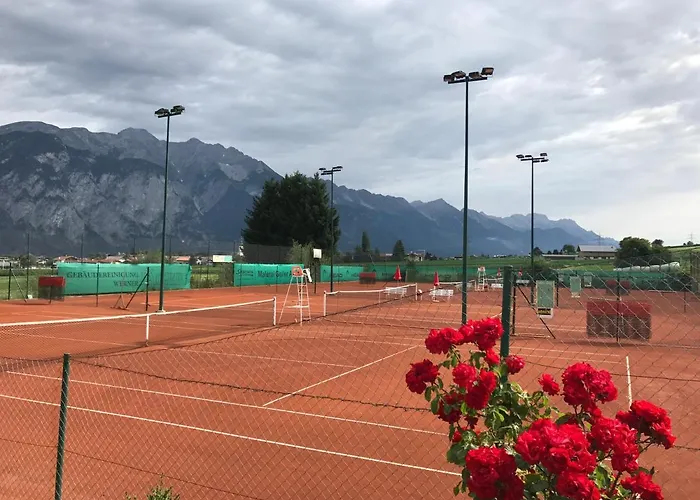 Sofi - Enjoy The View - Axams,innsbruck Tirol Apartment