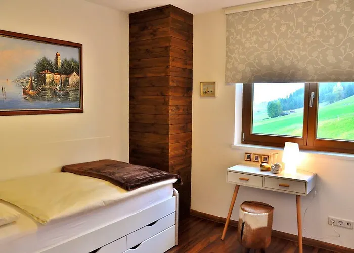 Apartment Sofi - Enjoy The View - Axams,innsbruck Tirol Innsbruck