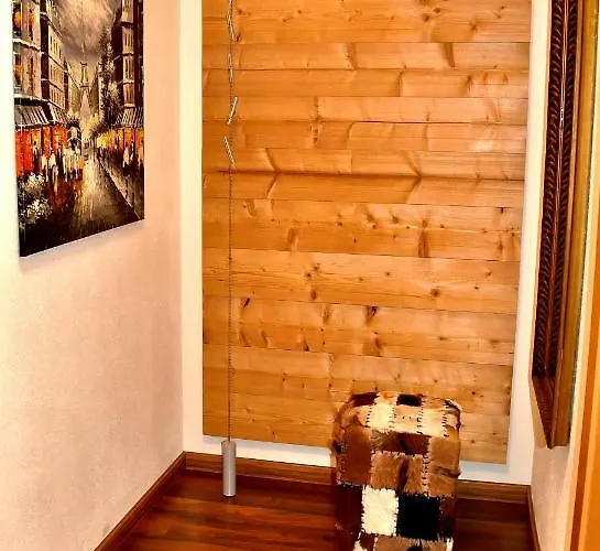 Apartment Sofi - Enjoy The View - Axams,innsbruck Tirol