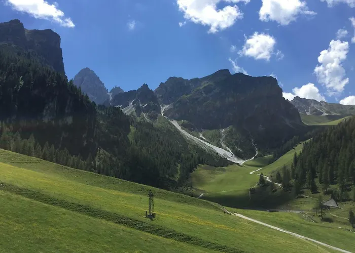 Apartment Sofi - Enjoy The View - Axams,innsbruck Tirol Innsbruck