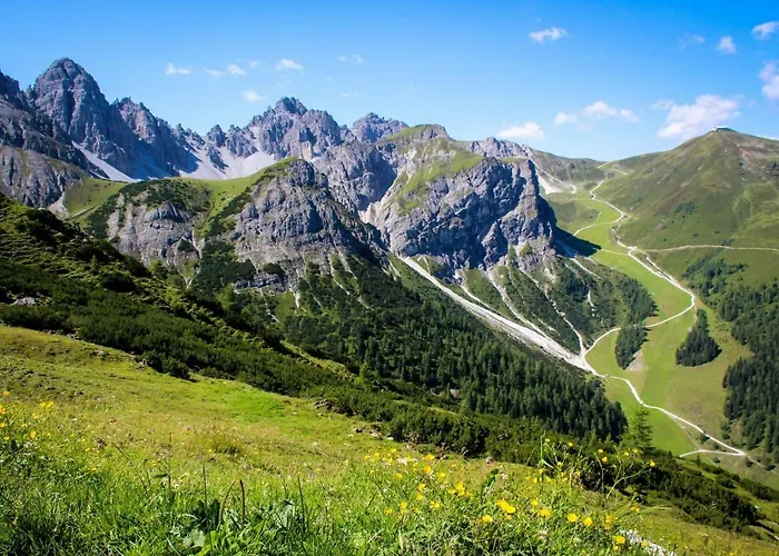 Apartment Sofi - Enjoy The View - Axams,innsbruck Tirol