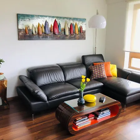 Apartamento Sofi - Enjoy The View - Axams,innsbruck Tirol *