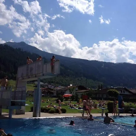 Apartamento Sofi - Enjoy The View - Axams,innsbruck Tirol Innsbruck