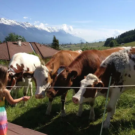 Sofi - Enjoy The View - Axams,innsbruck Tirol Innsbruck