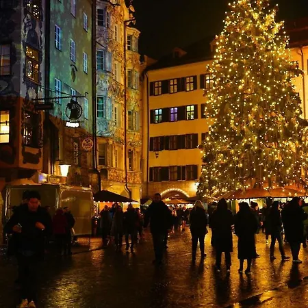 Apartamento Sofi - Enjoy The View - Axams,innsbruck Tirol *