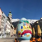 Sofi - Enjoy The View - Axams,innsbruck Tirol * Innsbruck