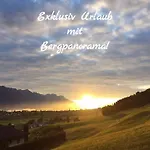 Sofi - Enjoy The View - Axams,innsbruck Tirol Apartman *