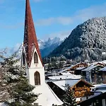 Sofi - Enjoy The View - Axams,innsbruck Tirol Apartman Innsbruck