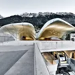 Apartman Sofi - Enjoy The View - Axams,innsbruck Tirol *