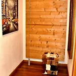 Apartman Sofi - Enjoy The View - Axams,innsbruck Tirol