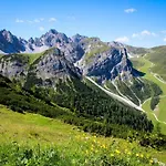 Apartman Sofi - Enjoy The View - Axams,innsbruck Tirol