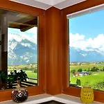 Apartman Sofi - Enjoy The View - Axams,innsbruck Tirol *